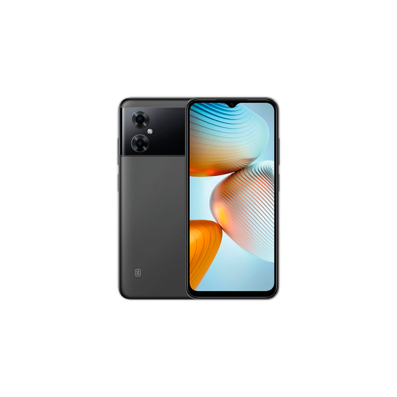Smartphone XIAOMI POCO M4