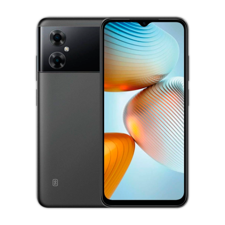 Smartphone XIAOMI POCO M4