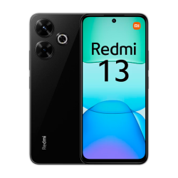 Smartphone XIAOMI REDMI 13