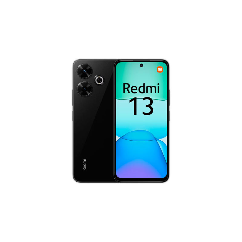 Smartphone XIAOMI REDMI 13