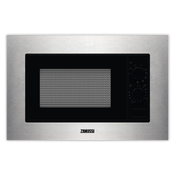 Microondas ZANUSSI ZMSN6DX