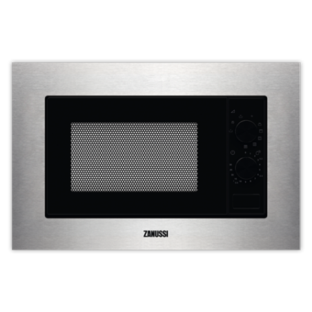 Microondas ZANUSSI ZMSN6DX