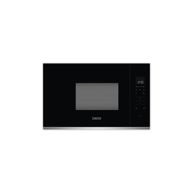 Microondas ZANUSSI ZMBN2SX