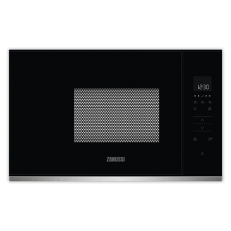 Microondas ZANUSSI ZMBN2SX
