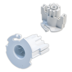 Carraca mando timer LVD ZANUSSI