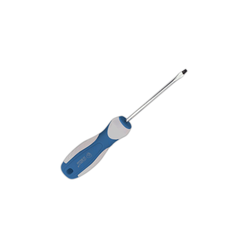 Destornillador Plano HANTUMS 4x100 | APLIUM