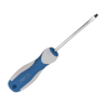 Destornillador Plano HANTUMS 4x100 | APLIUM