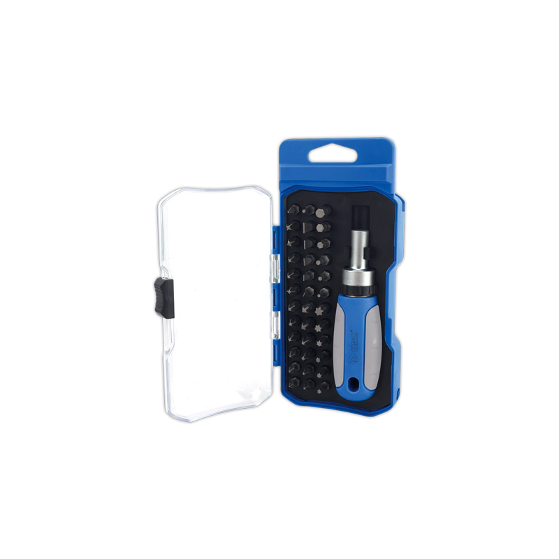 Kit Destornilladores Precision HANTUMS | APLIUM