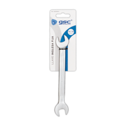 Llave Inglesa Fija HANTUMS 14 y 15mm | APLIUM