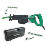 Sierra sable HIKOKI CR13V2WSZ | APLIUM
