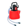 Bomba Desincrustadora BOMDESINC