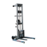 Elevador para equipos manual C-800