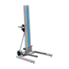 Elevador para equipos manual C-850