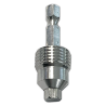 Adaptador taladro 1/2 prensa KRONOSPIPE | APLIUM