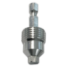 Adaptador taladro 5/8 prensa KRONOSPIPE | APLIUM