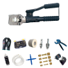 Kit prensa manual KRONOSPIPE
