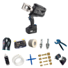 Kit prensa automatica KRONOSPIPE