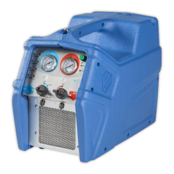 Equipo recuperacion y recicl. EASYREC-1R | APLIUM