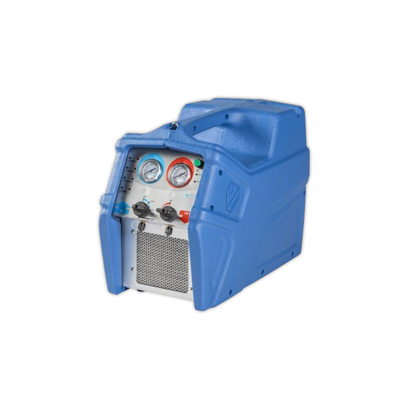 Equipo recuperacion y recicl. EASYREC-1R | APLIUM