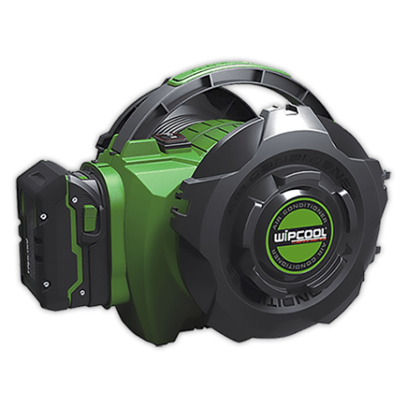 Equipo de limpieza WIPCOOL C10B