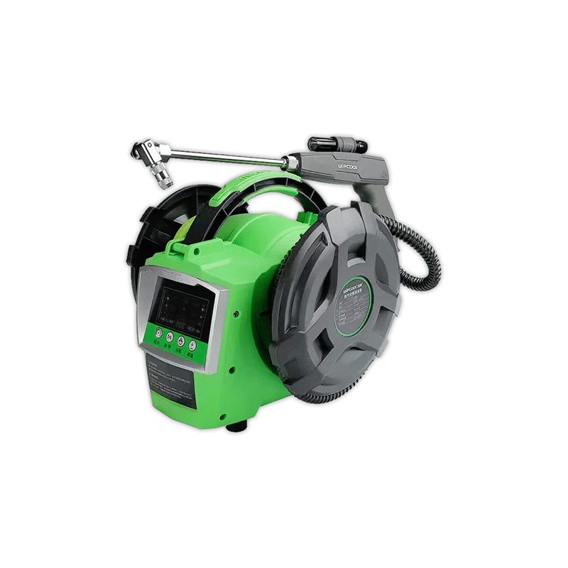 Equipo de limpieza WIPCOOL C30S
