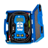Analizador Digital 4 Vias FOXR717 | APLIUM