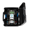 Analizador Digital 2 Vias FOXR744 | APLIUM