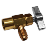 Grifo para envases de gas (FREEZE+) | APLIUM