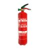 Extintor de polvo ABC FIRE ICE