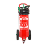 Extintor de carro de polvo ABC FIRE ICE
