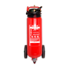 Extintor de carro de polvo ABC FIRE ICE