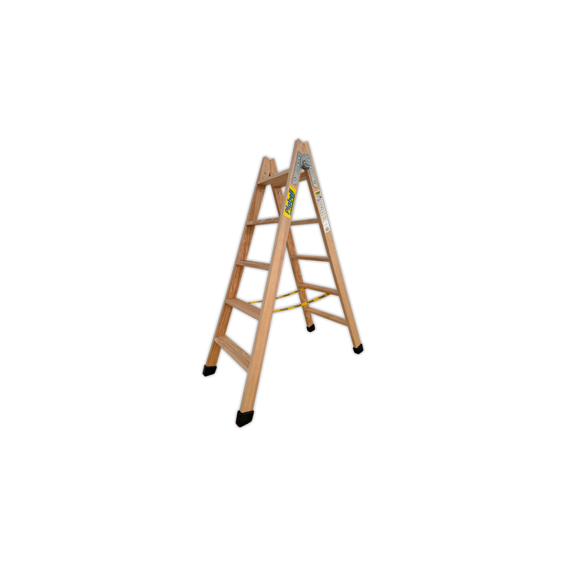 Escalera pintor PLABELL BLD05P-60 | APLIUM