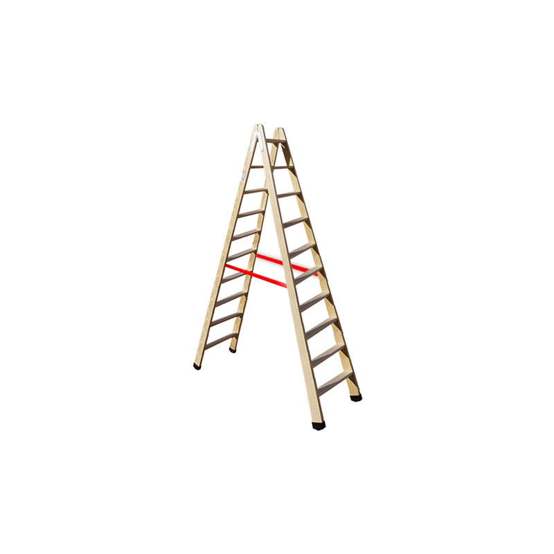 Escalera pintor PLABELL BLD10P-60 | APLIUM