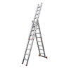 Escalera multiuso PLABELL BASICA 3X8