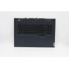 ThinkPad upper case assembly