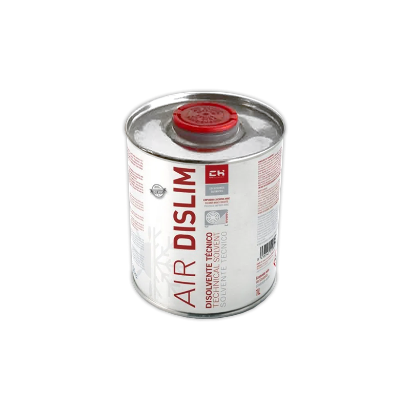 Limpiador circuitos frigorif. AIR DISLIM | APLIUM