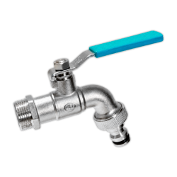 Grifo jardin TUCAI TMM 1 salida | APLIUM