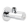 Valvula de Escuadra para Grifo 1/2¨ C851 | APLIUM