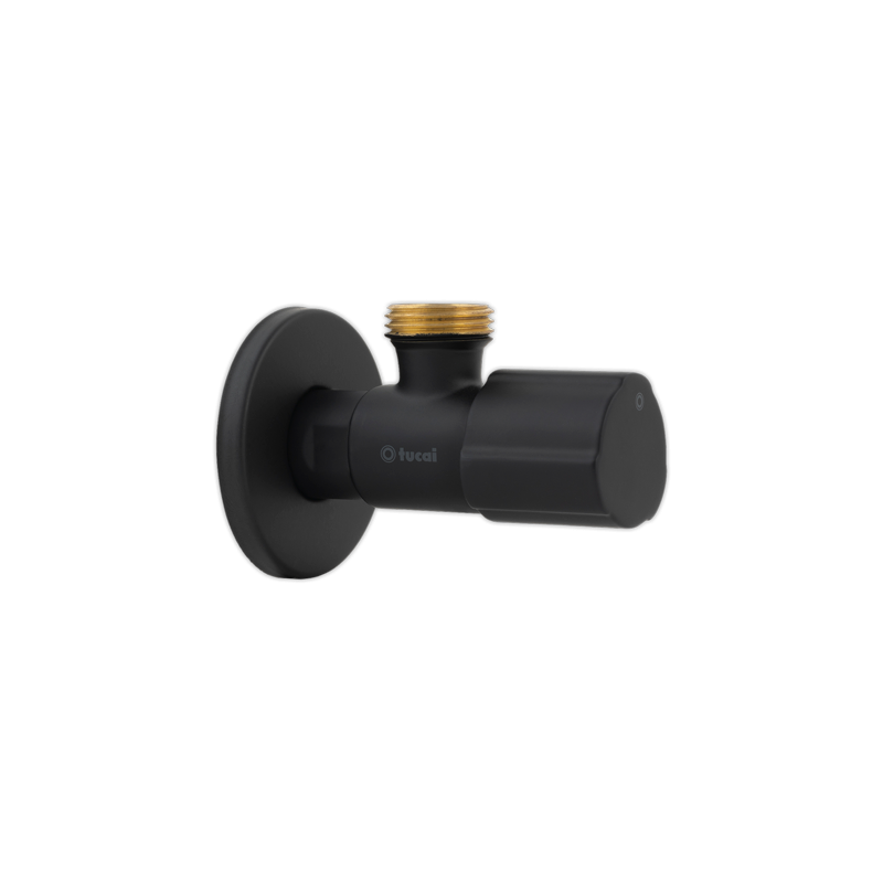 Valvula de Escuadra para Grifo 1/2¨ C850 | APLIUM