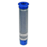 Tubo rebosadero medida 1-1/2¨ | APLIUM
