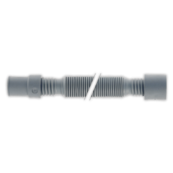 Tubo desague extensible 135/400 cm | APLIUM