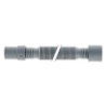Tubo desague extensible 135/400 cm | APLIUM