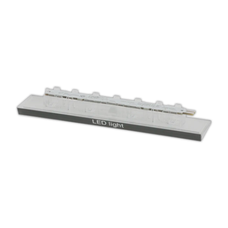 Bombilla Led Diodo FRG BSH