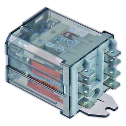 Rele potencia FINDER 16A 230V 2CO | APLIUM