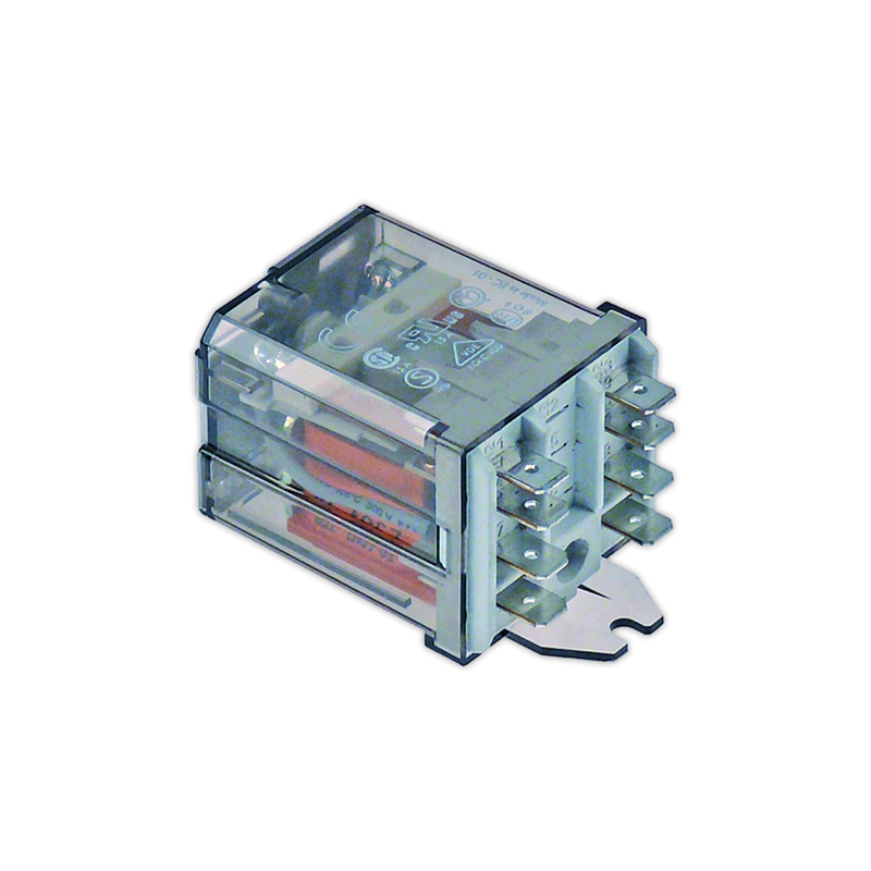 Rele potencia FINDER 16A 230V 2CO | APLIUM