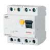 Diferencial MITSUBISHI RCD 4P 63A 300mA | APLIUM