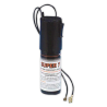 Condensador arranque con rele SPP-7S | APLIUM