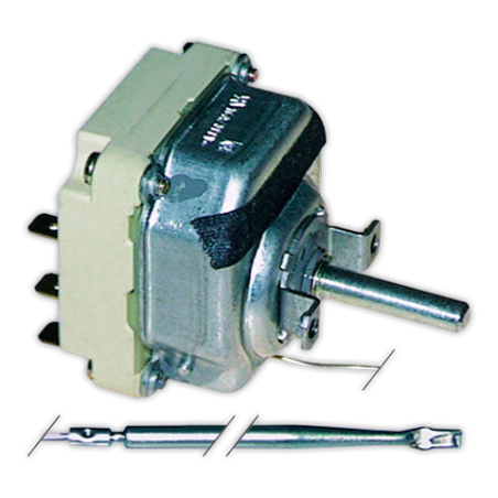 Termostato 50/470° EGO Sin mando