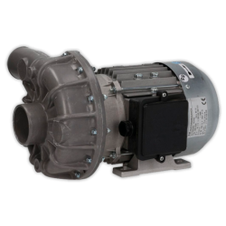 Motobomba lavado LVV JEMI 230-400V 2HP | APLIUM