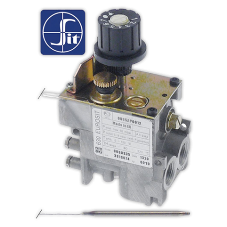 Termostato gas EUROSIT 630 80/320° | APLIUM